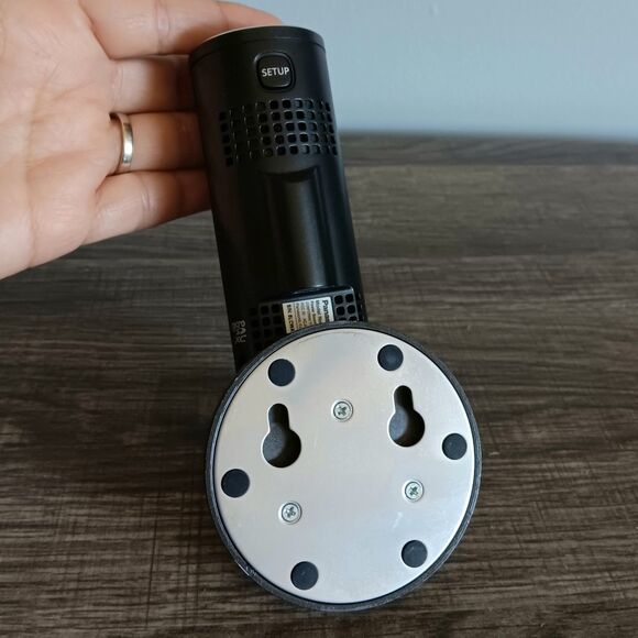 Panasonic HomeHawk KX-HNC800 Home Monitoring 1080P HD - Picture 8 of 8